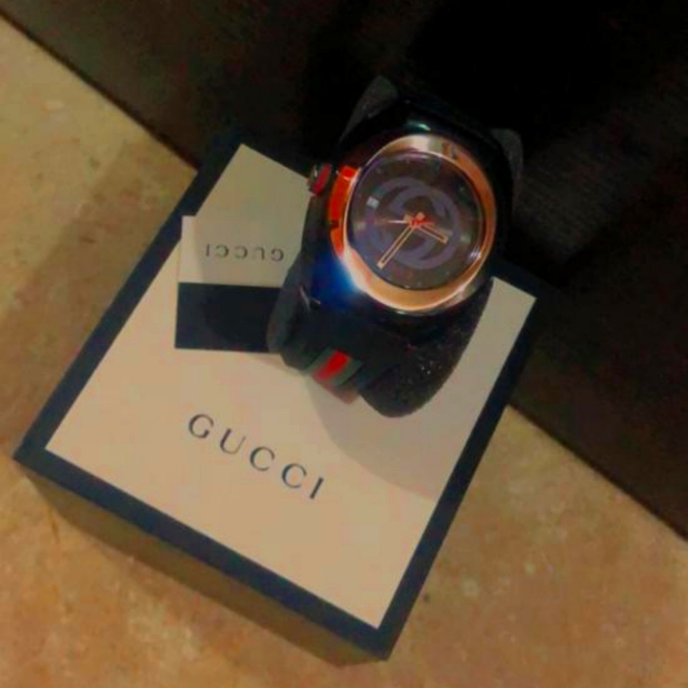 Meet your Posher, Rhoda